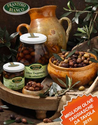 olive taggiasche